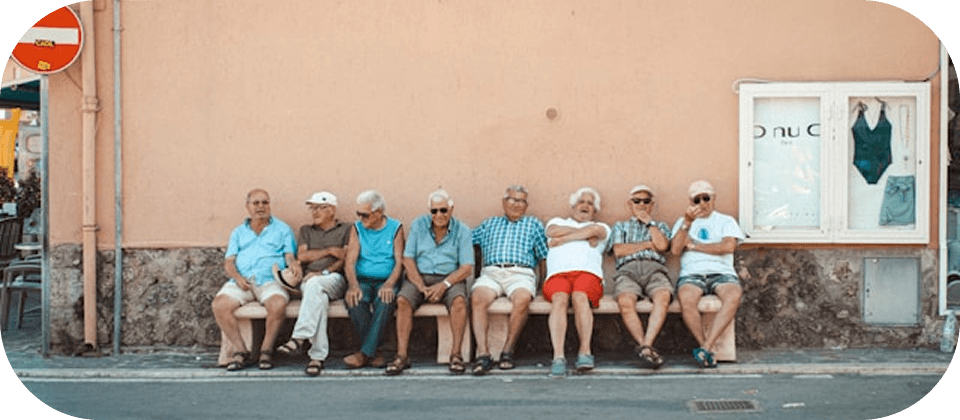 [연금 뉴스 브리핑] "일본보다 빠르다" 초고령사회 쇼크, 우리의 생존 전략은? (2월 1주)